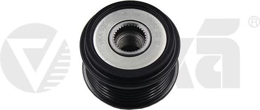 Alternator Freewheel Clutch 99031347401