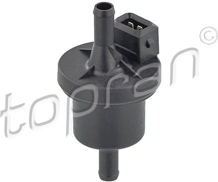 Valve, charcoal filter (tank ventilation) 113 896