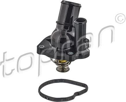 Thermostat, coolant 305 137