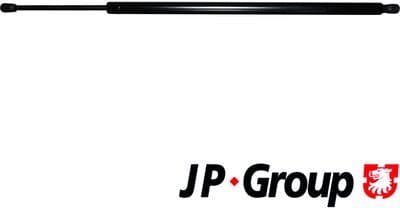 Gas Spring, boot/cargo area JP 1181208600