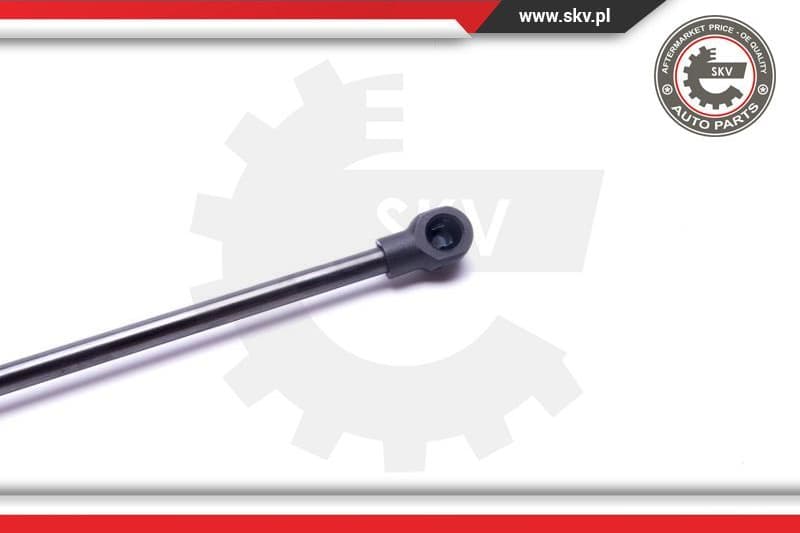 Gas Spring, bonnet 52SKV120 - image 4