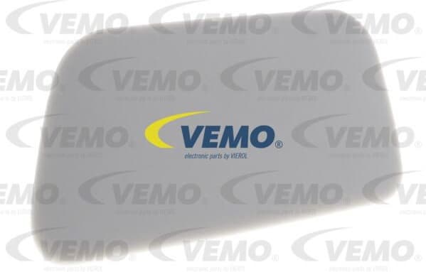 Cover, bumper Original VEMO Quality V20-08-0457