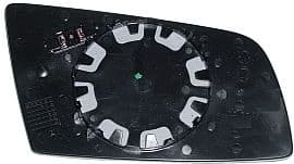 Mirror Glass, exterior mirror LORO 0417G01