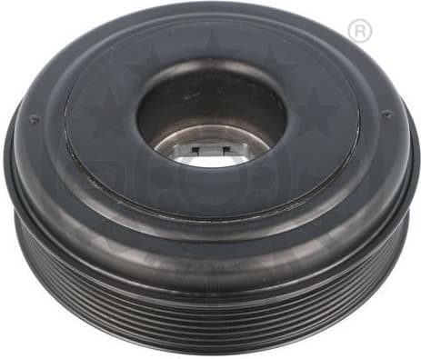 Belt Pulley, crankshaft F8-8039 - image 2