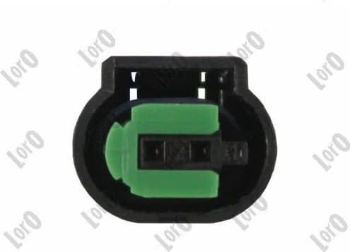 Cable Repair Set, wheel speed sensor LORO 120-00-193 - image 2
