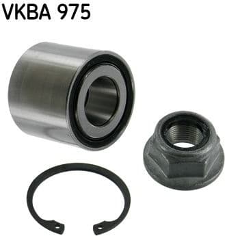 Wheel Bearing Kit VKBA 975 - image 2