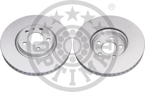 Brake Disc BS-8922HC