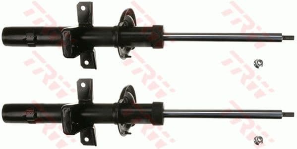 Shock Absorber TRW TWIN JGM342T - image 2