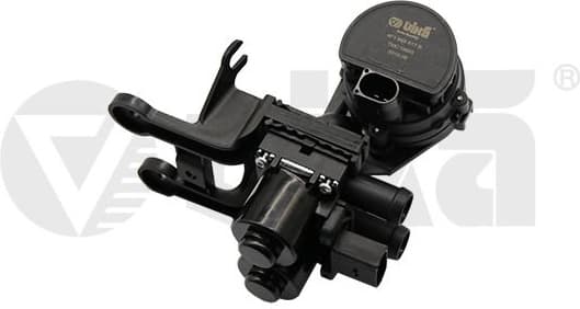 Coolant Control Valve 99591802601