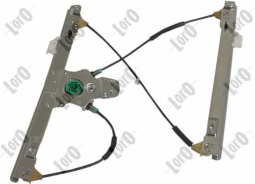 Window Regulator LORO 130-009-008