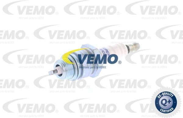 Spark Plug Q+, original equipment manufacturer quality V99-75-0006