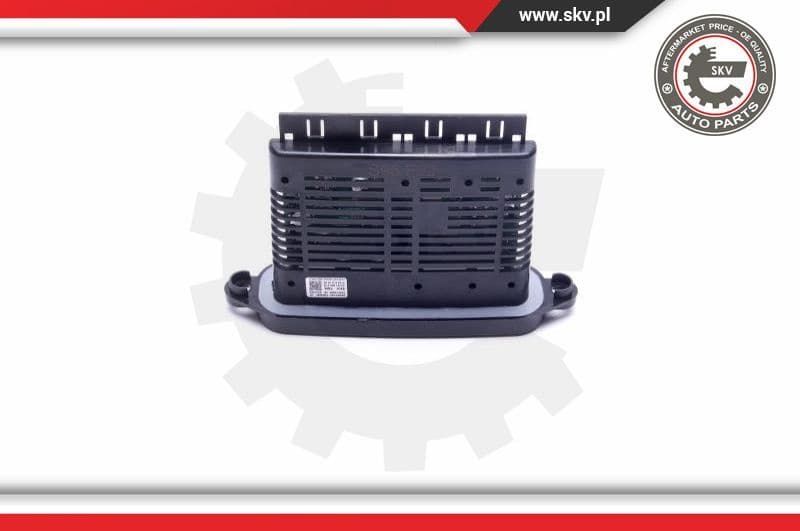 Control Unit, lights 59SKV154 - image 2