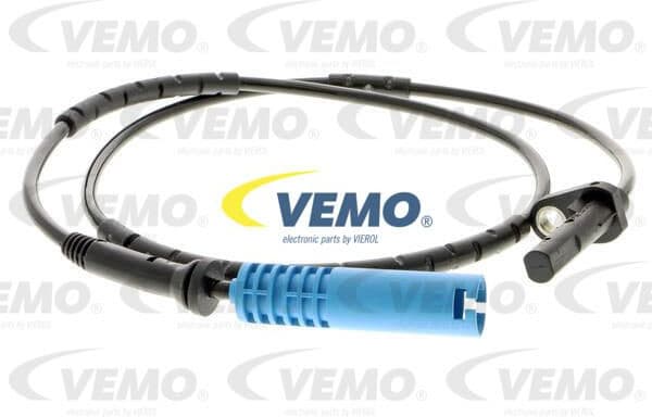 Sensor, wheel speed Original VEMO Quality V20-72-5214