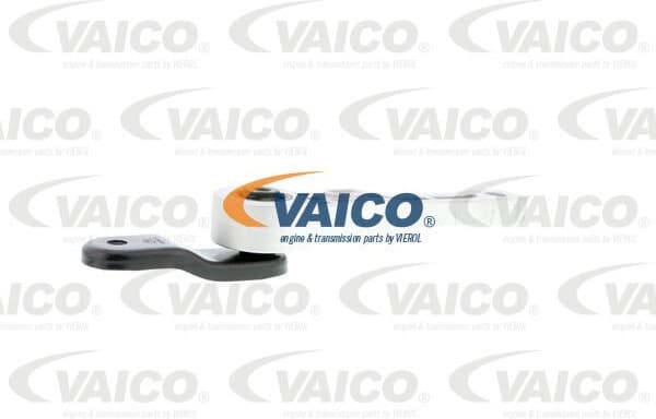 Mounting, automatic transmission Original VAICO Quality V10-3111