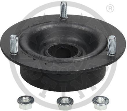 Suspension Strut Support Mount F8-5506 - image 2