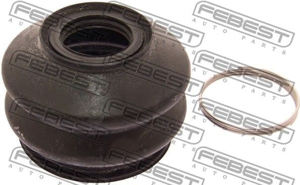 Bellow, ball joint TBJB-120UP