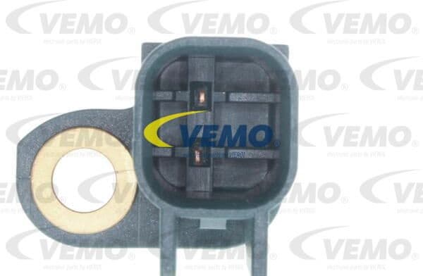 Sensor, wheel speed Green Mobility Parts V25-72-0104 - image 2