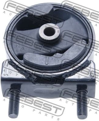 Mounting, engine SZM-RH418FR