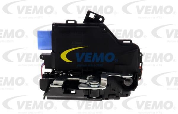 Door Lock Original VEMO Quality V10-85-2259