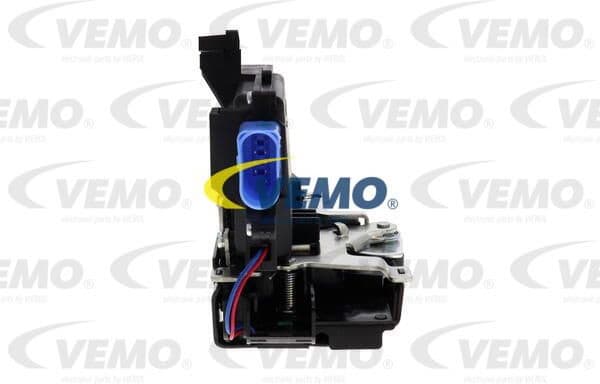 Door Lock Original VEMO Quality V10-85-2259 - image 2