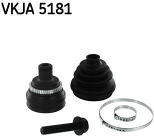 Joint Kit, drive shaft VKJA 5181 - image 2