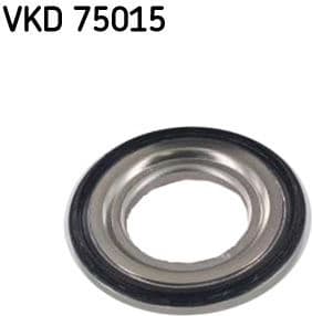 Rolling Bearing, suspension strut support mount VKD75015 - image 2