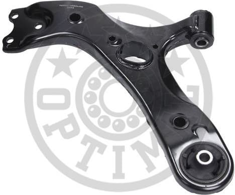 Control/Trailing Arm, wheel suspension G6-1445