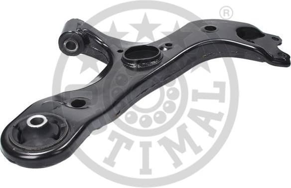 Control/Trailing Arm, wheel suspension G6-1446 - image 2