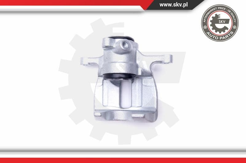 Brake Caliper 44SKV444 - image 4