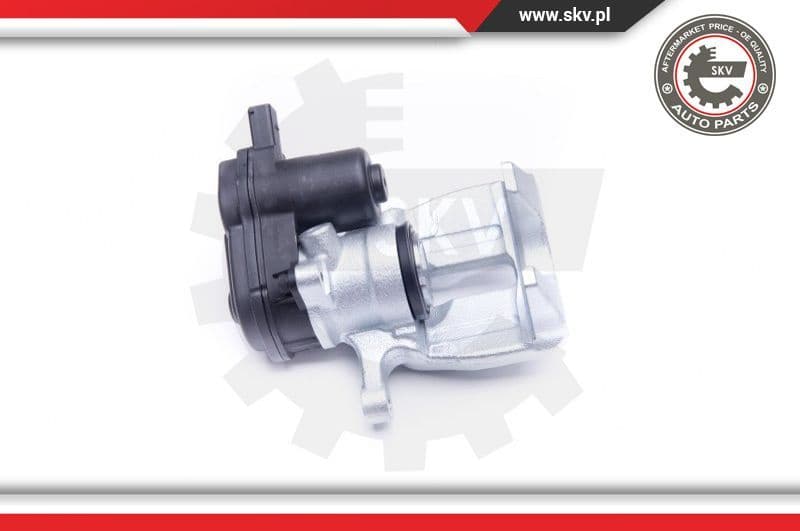 Brake Caliper 44SKV448 - image 2