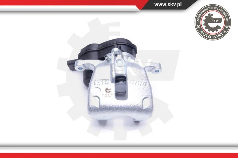 Brake Caliper 44SKV448 - image 5