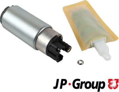 Fuel Pump JP 1215200300