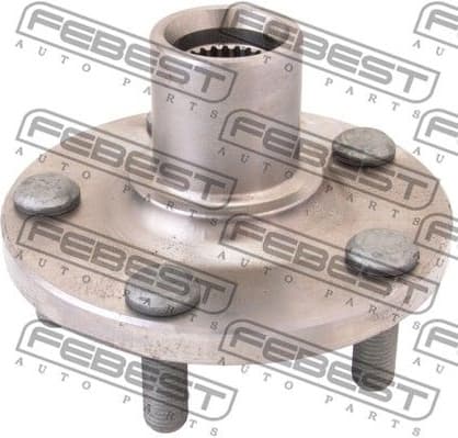 Wheel Hub 0182-AZT220F