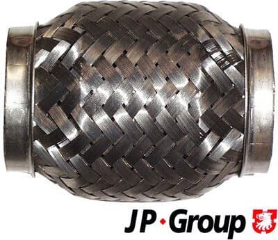 Flexible Pipe, exhaust system JP 9924100700