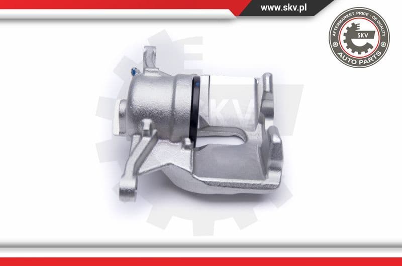 Brake Caliper 50SKV342 - image 2