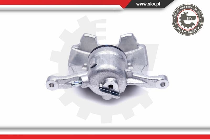 Brake Caliper 50SKV342 - image 5