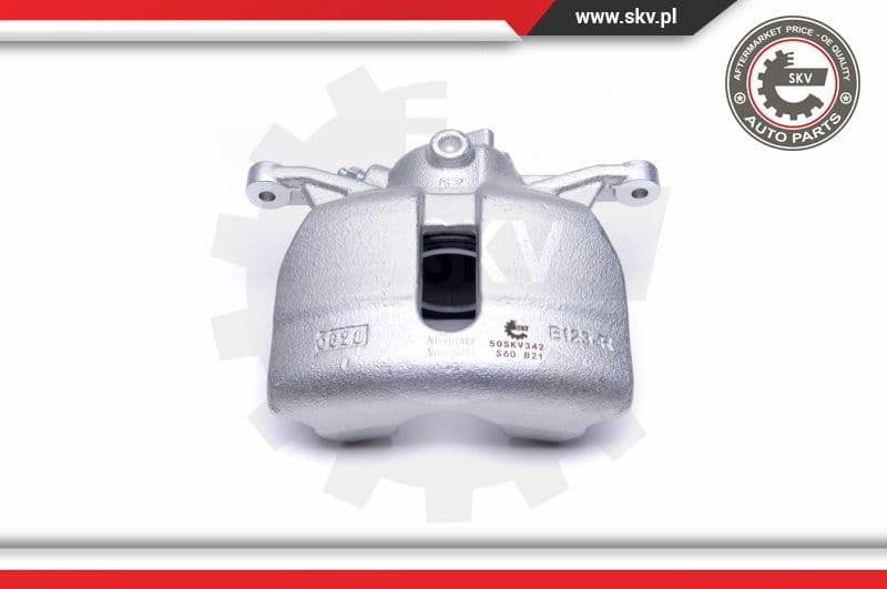 Brake Caliper 50SKV342 - image 6