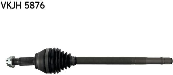 VKJH 5876