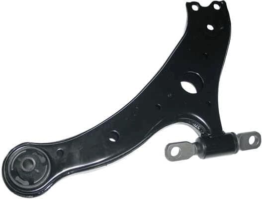 Control/Trailing Arm, wheel suspension JTC7547 - image 2