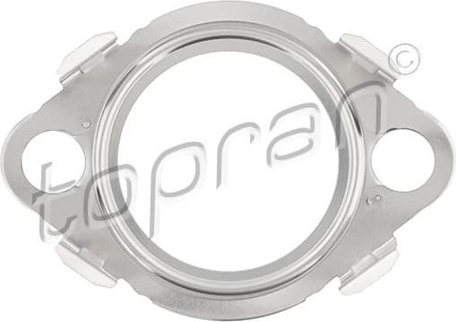 Gasket, charger 117 471