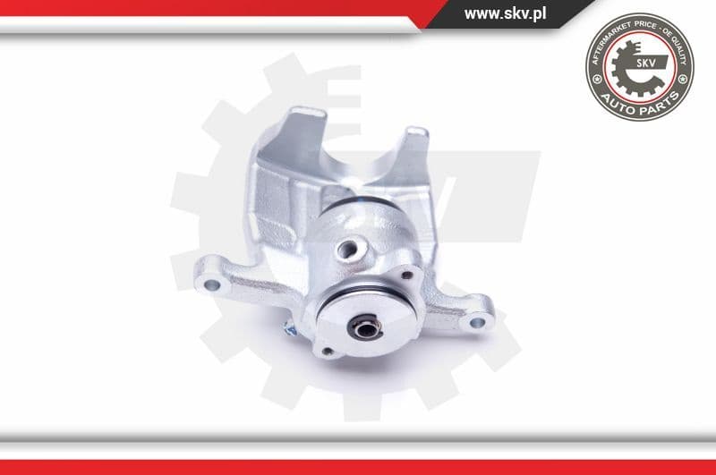 Brake Caliper 44SKV434 - image 4