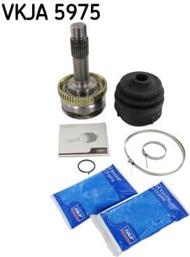 Joint Kit, drive shaft VKJA 5975 - image 2