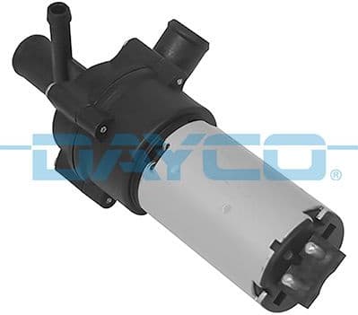 Auxiliary Water Pump (cooling water circuit) DEP1010