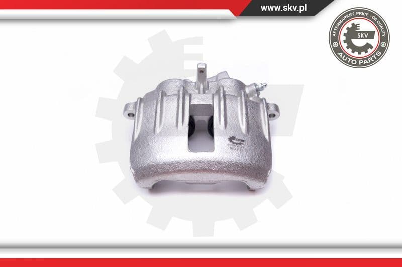 Brake Caliper 50SKV174 - image 6