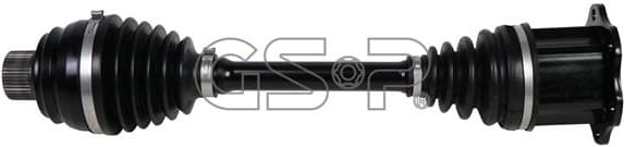 Drive Shaft 203382OL