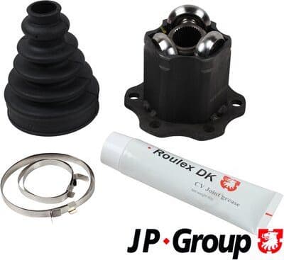 Joint Kit, drive shaft JP 1143502310