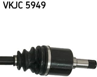 Drive Shaft VKJC5949 - image 6