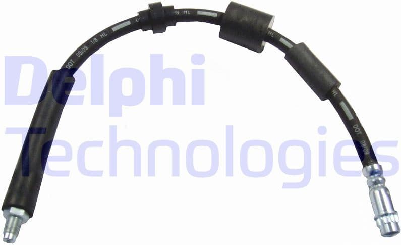 Brake Hose LH6742
