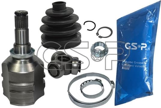 Joint Kit, drive shaft 608015