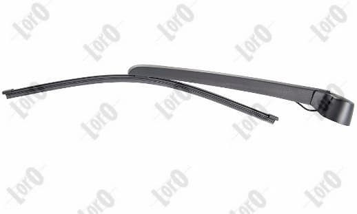 Wiper Arm Set, window cleaning LORO 103-00-007-P